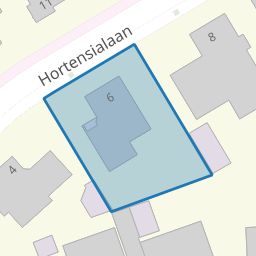 Perceel HSR00-C-8493