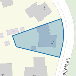 Perceel HSR00-C-8496