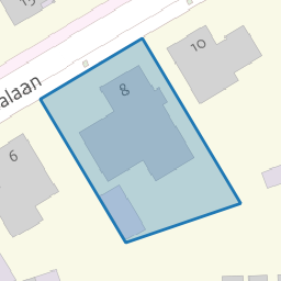 Perceel HSR00-C-8499