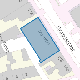 Perceel HSR00-C-8501