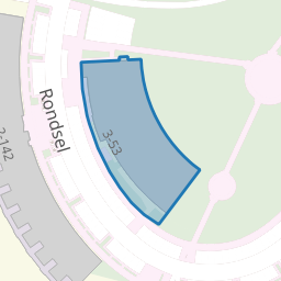 Perceel HSR00-C-8503