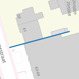 Perceel HSR00-C-8507