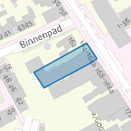 Perceel HSR00-C-8511