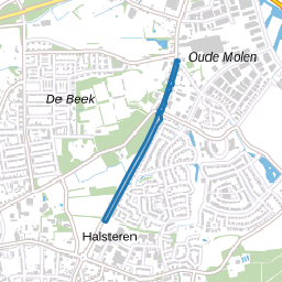 Perceel HSR00-C-8523