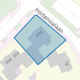 Perceel HSR00-C-8528