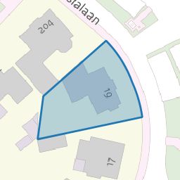 Perceel HSR00-C-8529