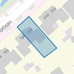 Perceel HSR00-C-8534