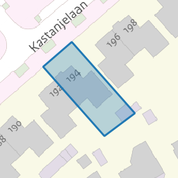 Perceel HSR00-C-8536