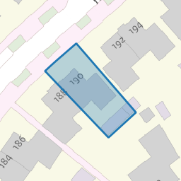 Perceel HSR00-C-8538