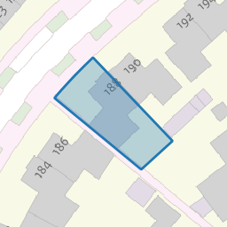 Perceel HSR00-C-8539