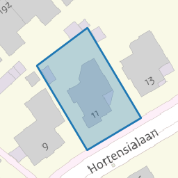 Perceel HSR00-C-8541