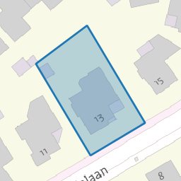 Perceel HSR00-C-8542