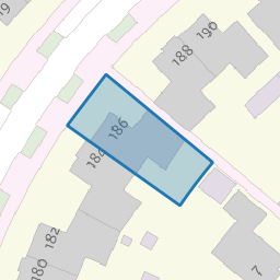 Perceel HSR00-C-8543