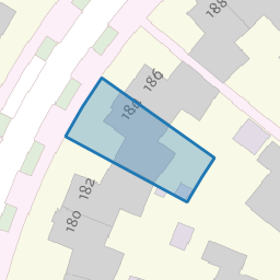 Perceel HSR00-C-8544