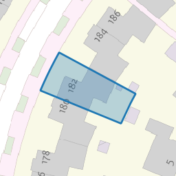 Perceel HSR00-C-8545