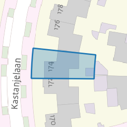 Perceel HSR00-C-8554