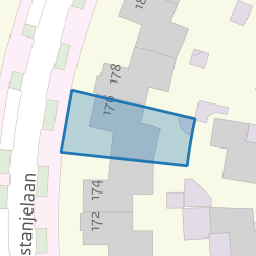 Perceel HSR00-C-8555