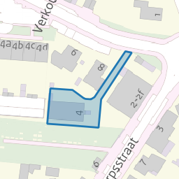 Perceel HSR00-C-8560