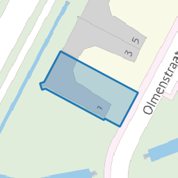 Perceel HSR00-C-8571