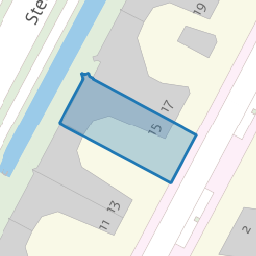 Perceel HSR00-C-8575