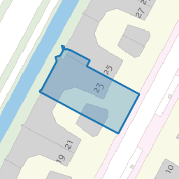 Perceel HSR00-C-8579