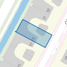 Perceel HSR00-C-8581