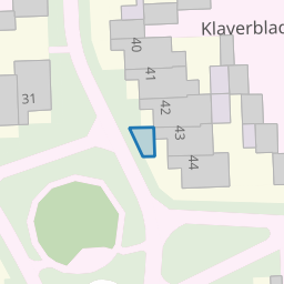 Perceel HSR00-C-8594