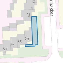 Perceel HSR00-C-8606