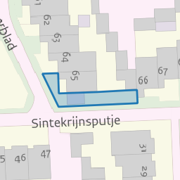 Perceel HSR00-C-8608