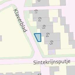 Perceel HSR00-C-8609