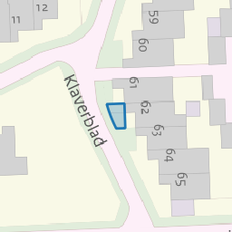 Perceel HSR00-C-8610