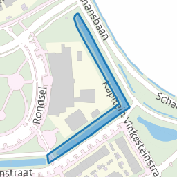 Perceel HSR00-C-8624