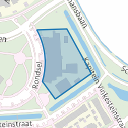 Perceel HSR00-C-8625