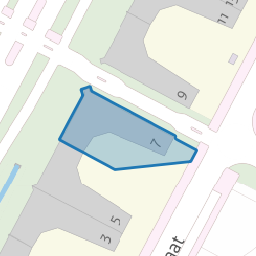 Perceel HSR00-C-8627