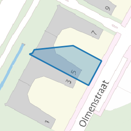 Perceel HSR00-C-8630