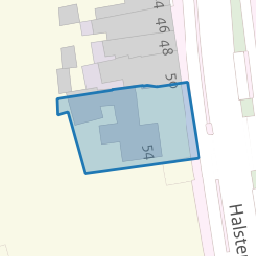 Perceel HSR00-C-8634