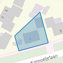 Perceel HSR00-C-8642