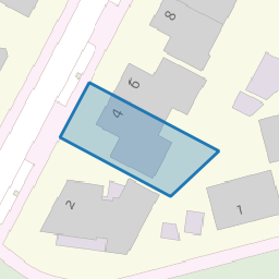 Perceel HSR00-C-8644