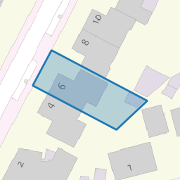 Perceel HSR00-C-8645