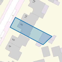 Perceel HSR00-C-8646