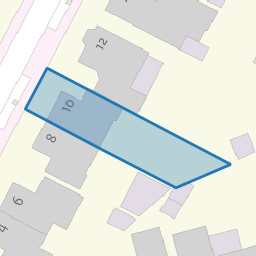 Perceel HSR00-C-8647