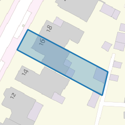 Perceel HSR00-C-8650