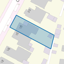 Perceel HSR00-C-8651