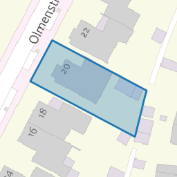 Perceel HSR00-C-8652