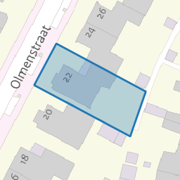 Perceel HSR00-C-8653