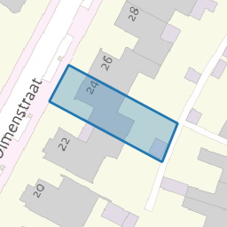 Perceel HSR00-C-8654