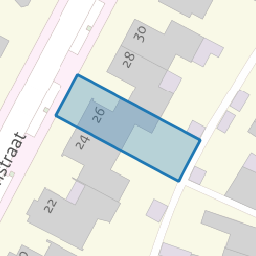 Perceel HSR00-C-8655