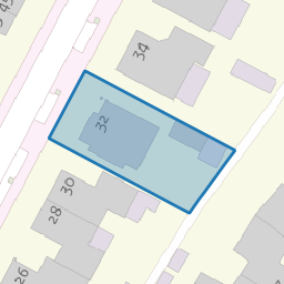 Perceel HSR00-C-8658