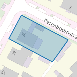 Perceel HSR00-C-8660