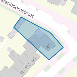 Perceel HSR00-C-8661